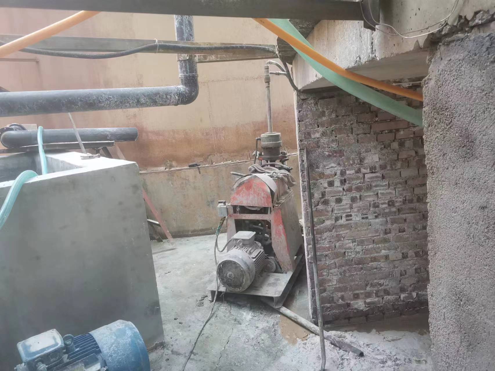 繁峙压浆作业流程有哪些