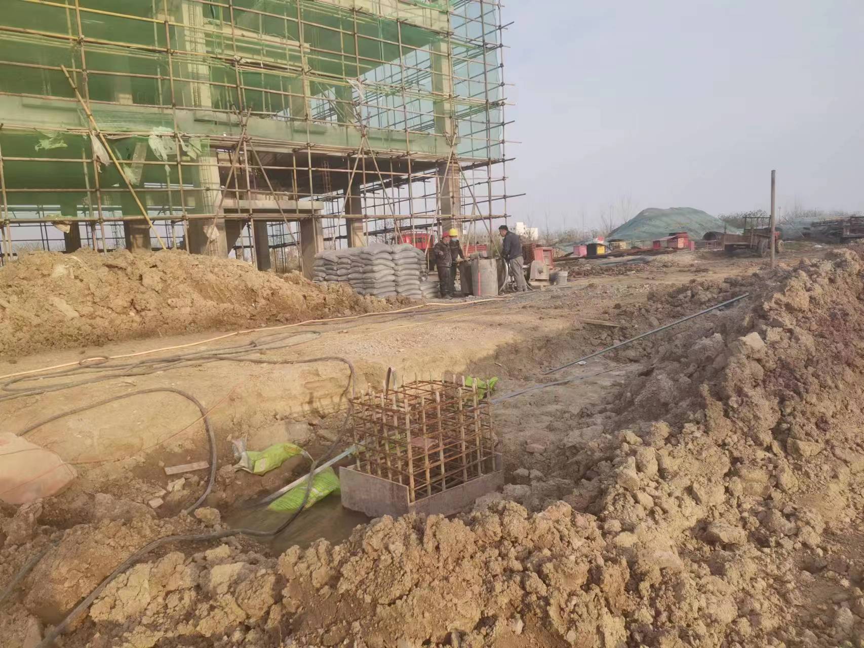 繁峙当桥梁出现裂缝的时候应该及时加固修补